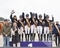 Youth Teams Shine in Lier as Pony Team Secures First Place in the Nations Cup Final